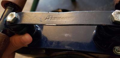 STACY ADAMS ROLLER SKATES - Thumbnail 2