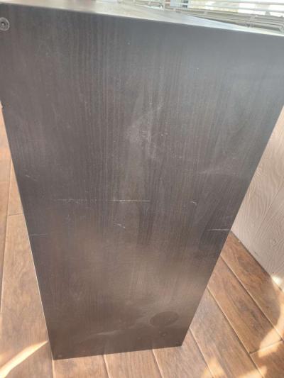 ikea bookcase - Thumbnail 4