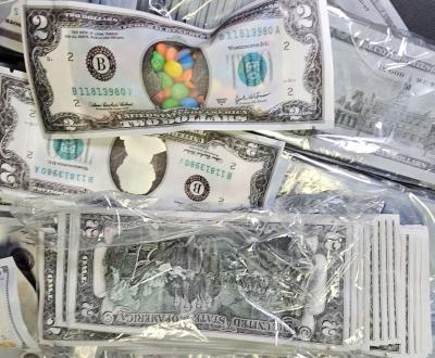 Mylar bags - Thumbnail 3