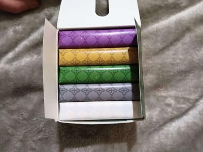 Lume Soap Bars - Thumbnail 2