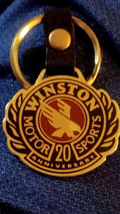 vintage collectibles key chains - Thumbnail 3