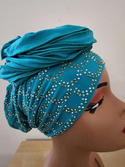 turban - Thumbnail 2