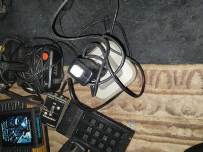 vintage  Atari 2600 - Thumbnail 4