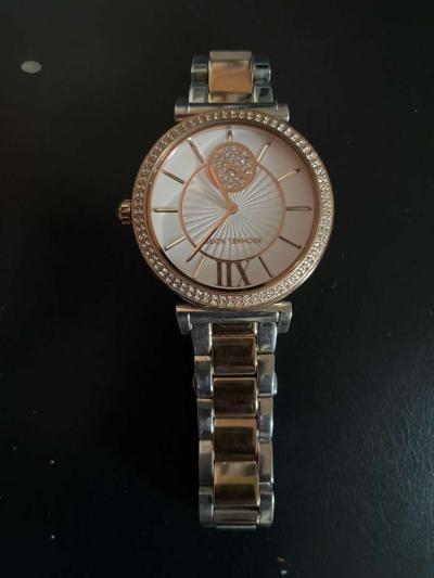 Michael Kor womans watch - Thumbnail 4