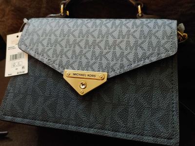 Michael kors purse - Thumbnail 2