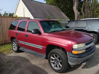 04 tahoe