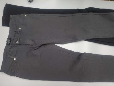 2 petite jeggings size medium - Thumbnail 2