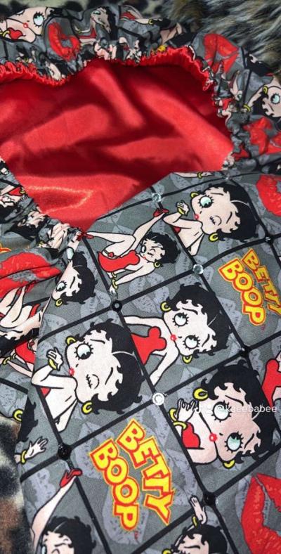 Bonnets and Pillow Cases - Thumbnail 2