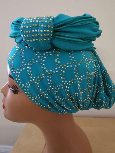 turban - Thumbnail 3