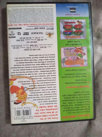 DVD Movie - Thumbnail 2