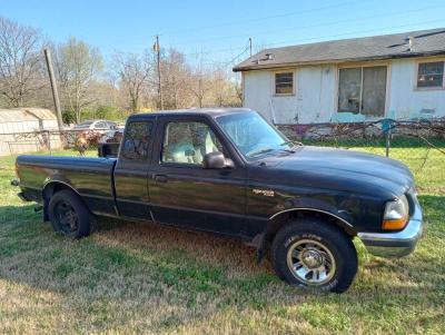 96 Ford ranger 2wd - Thumbnail 4