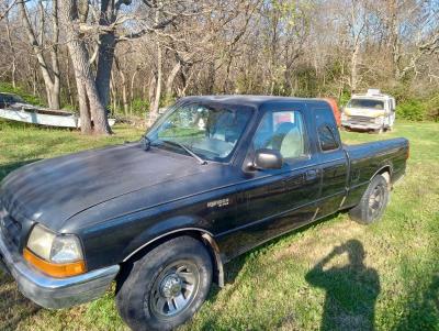 96 Ford ranger 2wd - Thumbnail 3