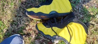 Nike mens shoes - Thumbnail 2