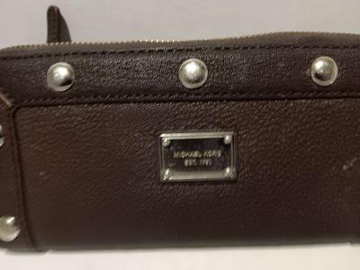 Michael Kors womens wallet - Thumbnail 2