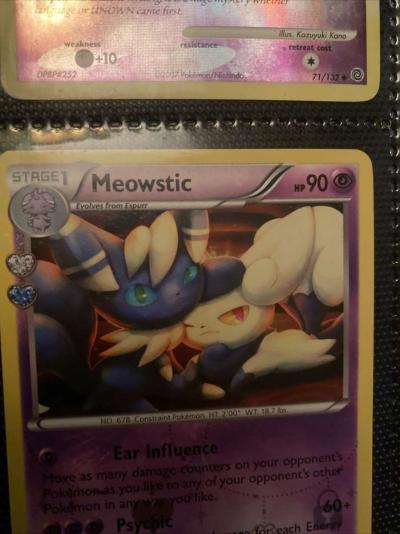 Pokman cards - Thumbnail 6