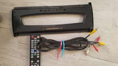 Samsung  TV - Thumbnail 3