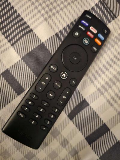 50inch vizio smart tv - Thumbnail 3