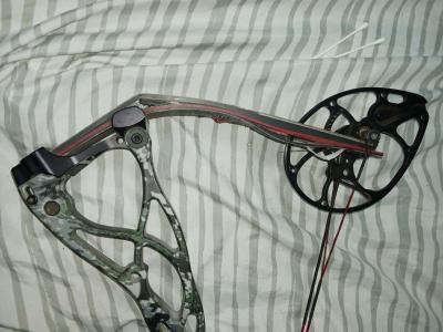 a bow 90 - Thumbnail 3