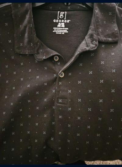 2 Men Shirts - Thumbnail 3