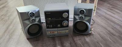 CD and DVD player - Thumbnail 3