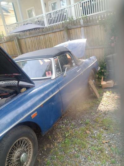 1969 mg B cov - Thumbnail 3