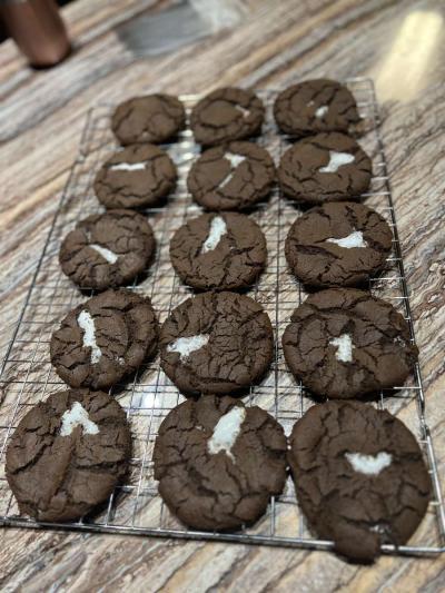 Fresh baked kookies - Thumbnail 2