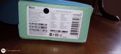 Blu Brand G33 Cellphone - Thumbnail 2