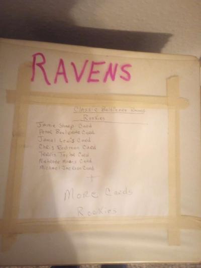 football cards collectibles - Spring, Texas