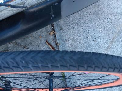 Pure Fix bicycle - Thumbnail 5