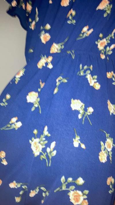 woman jumpsuit - Thumbnail 5