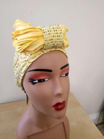 turban - Thumbnail 4