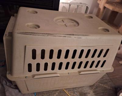 36 inch Large Dog Kennel