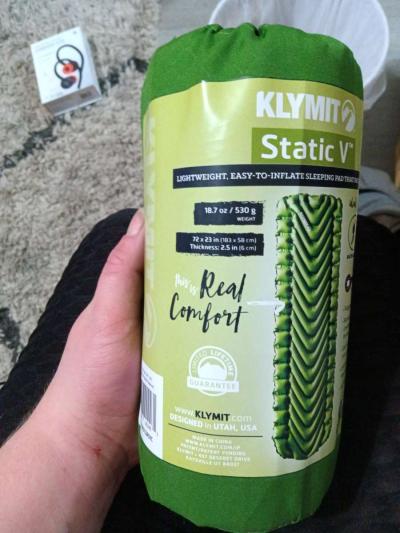 Camping Sleeping Mats - Thumbnail 3