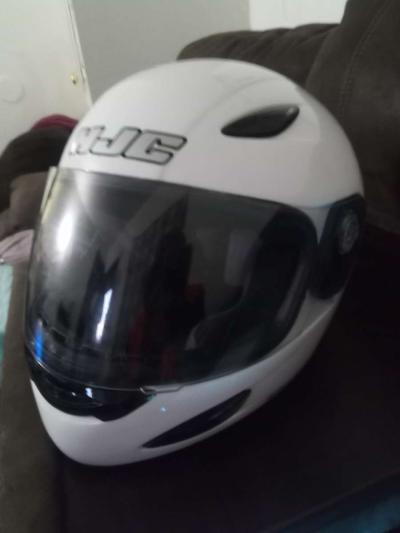 HJC Helmets - Thumbnail 5