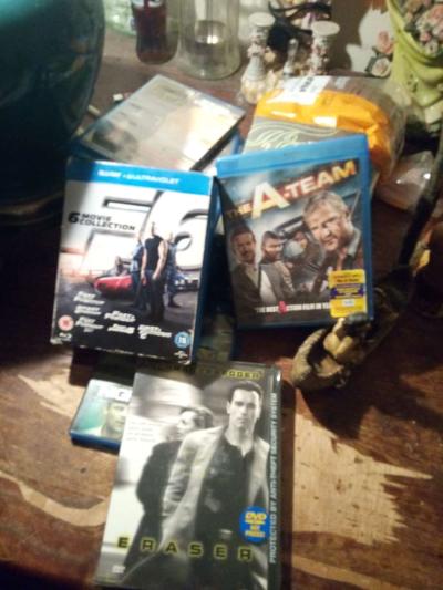 20 movies Bluetooth - Thumbnail 2