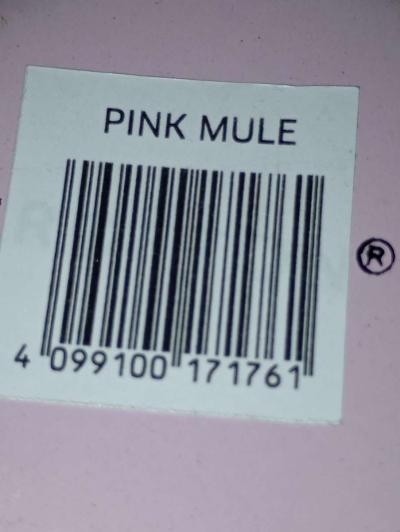 pink mule Crofton stainless steel cups drinkware - Thumbnail 3