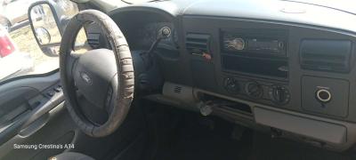 2005 Ford 350 XLT Super Dusty Power Stroke Turbo Disel V8 - Thumbnail 6