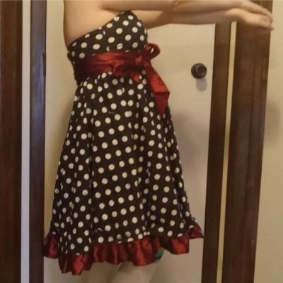 dress - Thumbnail 3