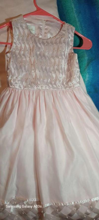bridesmaid and flowergirl dresses - Thumbnail 6