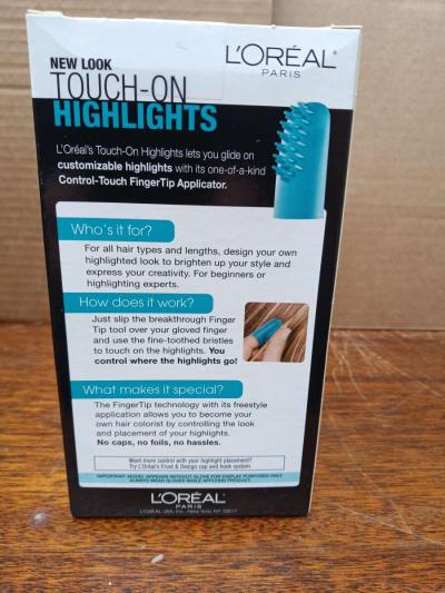 LOreal Paris hair products - Thumbnail 3