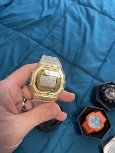 4 watches - Thumbnail 4