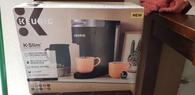 Keurig k slim - Thumbnail 2