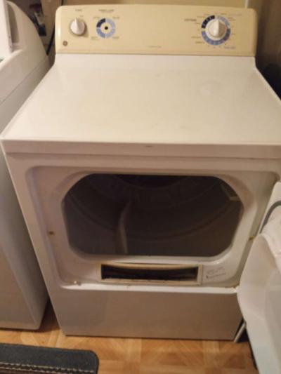 washing machine and dryer - Thumbnail 5