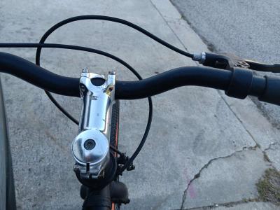 Pure Fix bicycle - Thumbnail 4