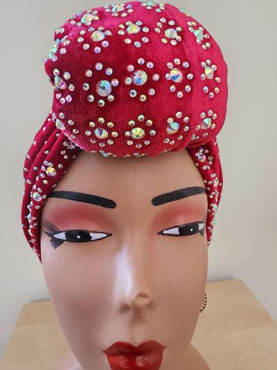 turban - Thumbnail 2