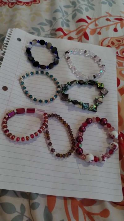 bracelets - Thumbnail 2