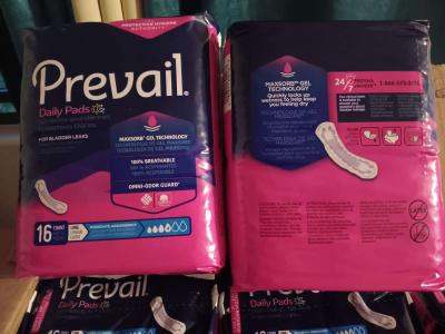 womens pads - Thumbnail 2