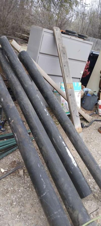 vintage porch post - Thumbnail 2