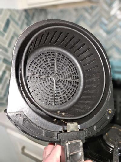 Air Fryer - Thumbnail 2