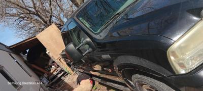 2005 Ford 350 XLT Super Dusty Power Stroke Turbo Disel V8 - Thumbnail 2
